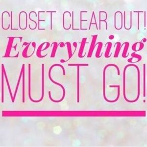 MAKE ME A REASONABLE OFFER !!